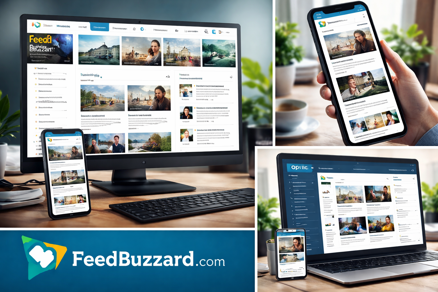 feedbuzzard.com about