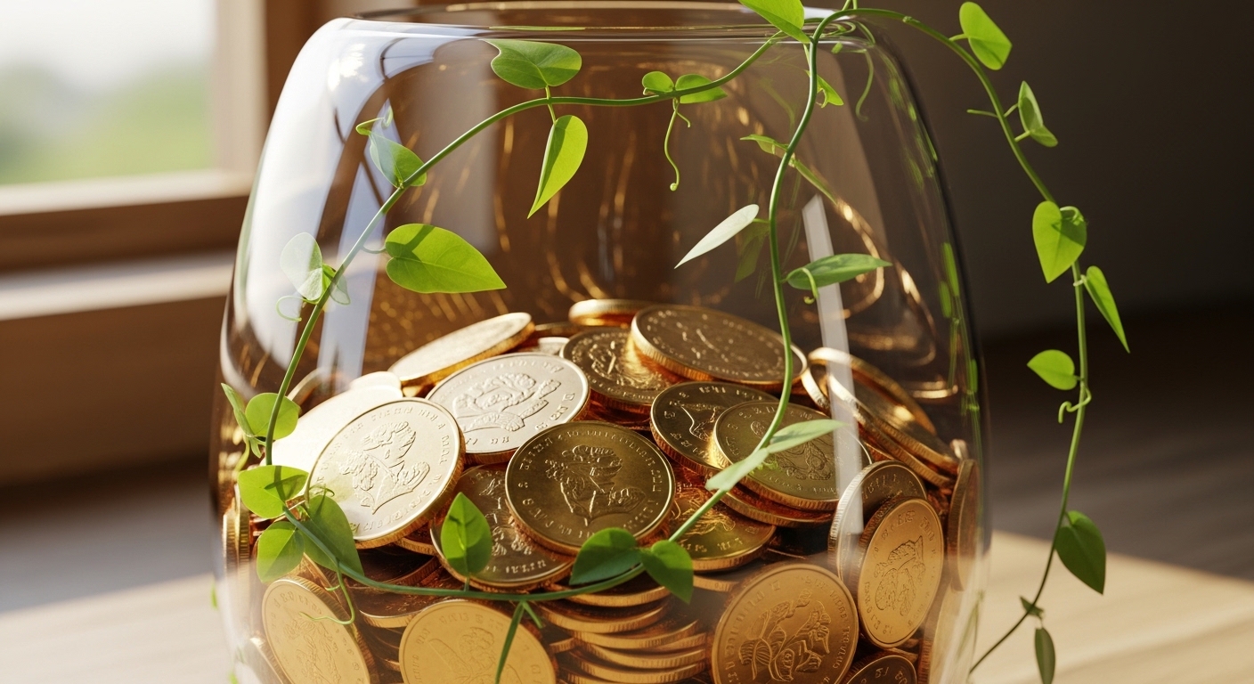 money betterthisworld