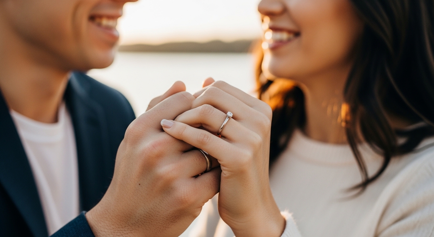 engagement photographers