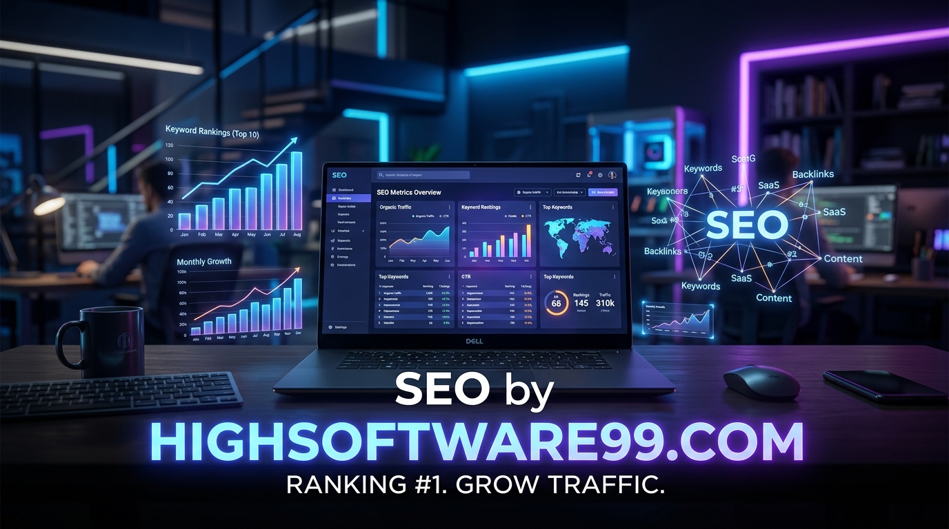 seo by highsoftware99.com
