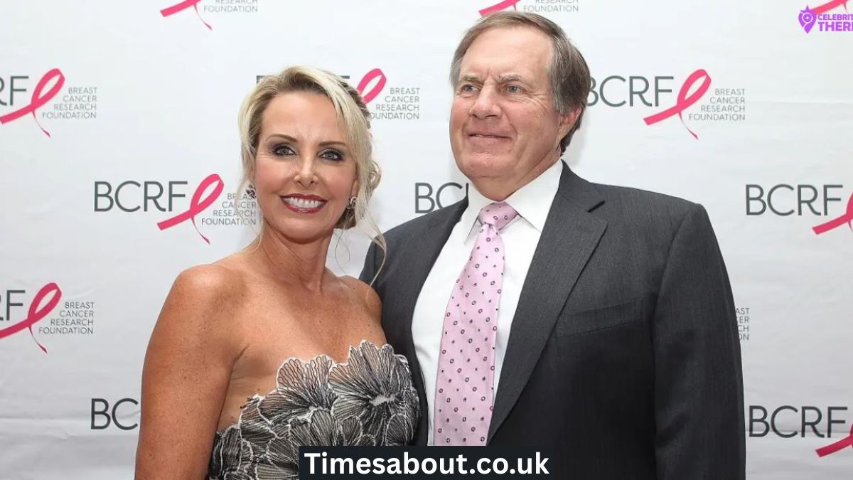debby clarke belichick