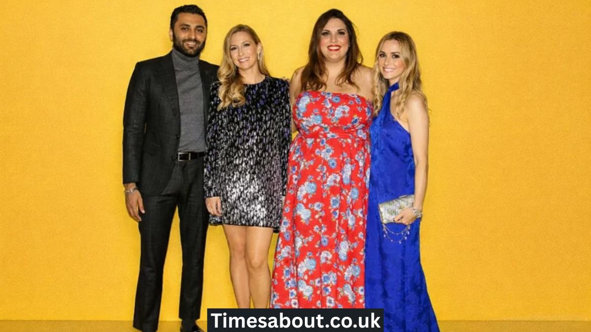 nimesh patel wife