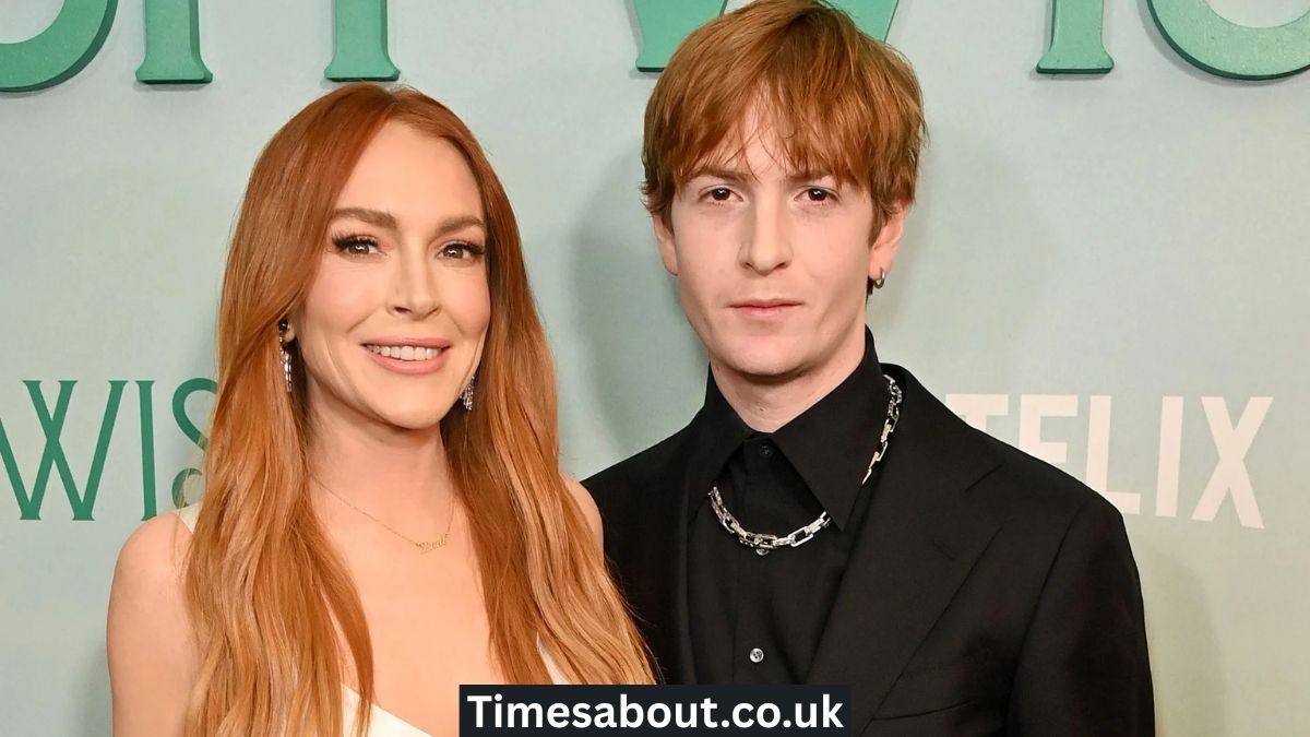dakota lohan