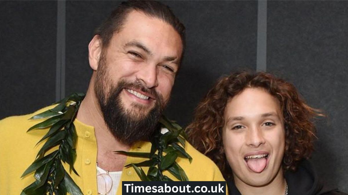 Nakoa-Wolf Manakauapo Namakaeha Momoa