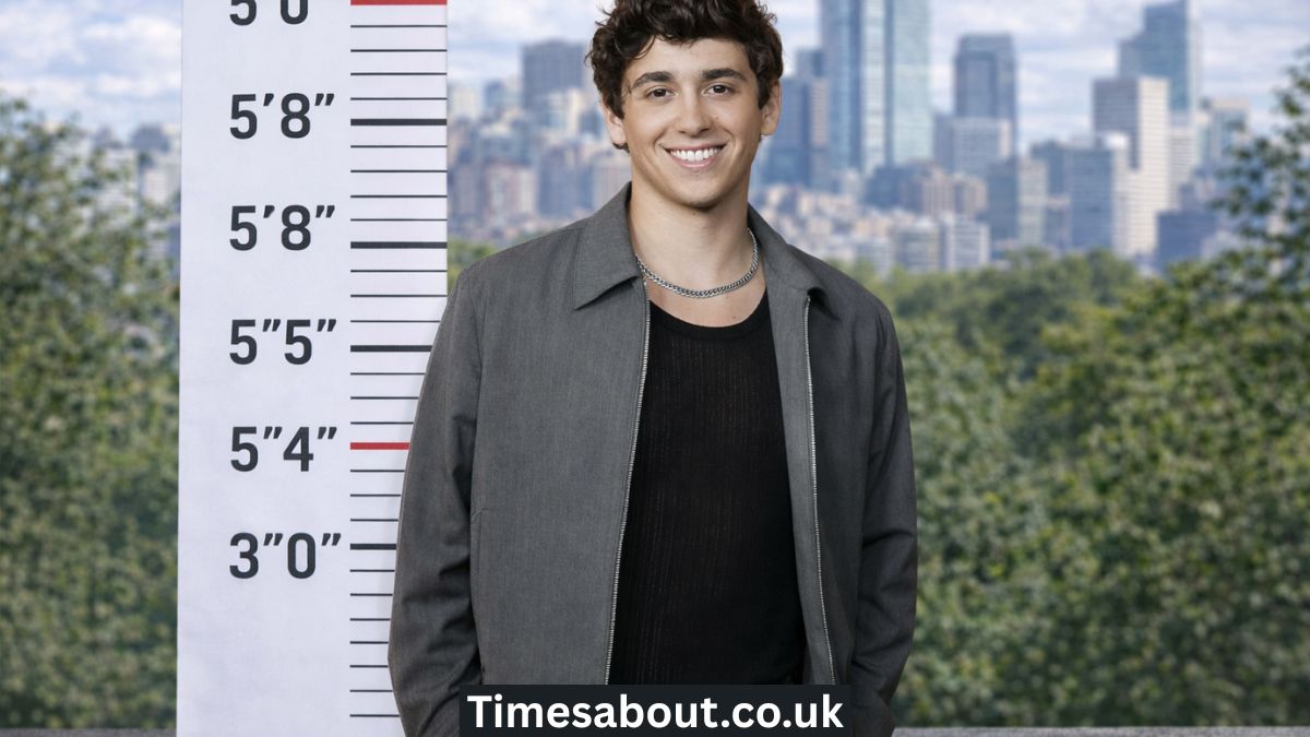 marcello hernandez height