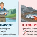 FLying Fish Roe: The Truth About Terminology, Myths, and Ethical Harvesting