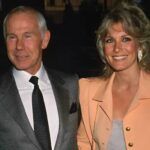 Alexis Maas: The Private Life of Johnny Carson’s Fourth Wife
